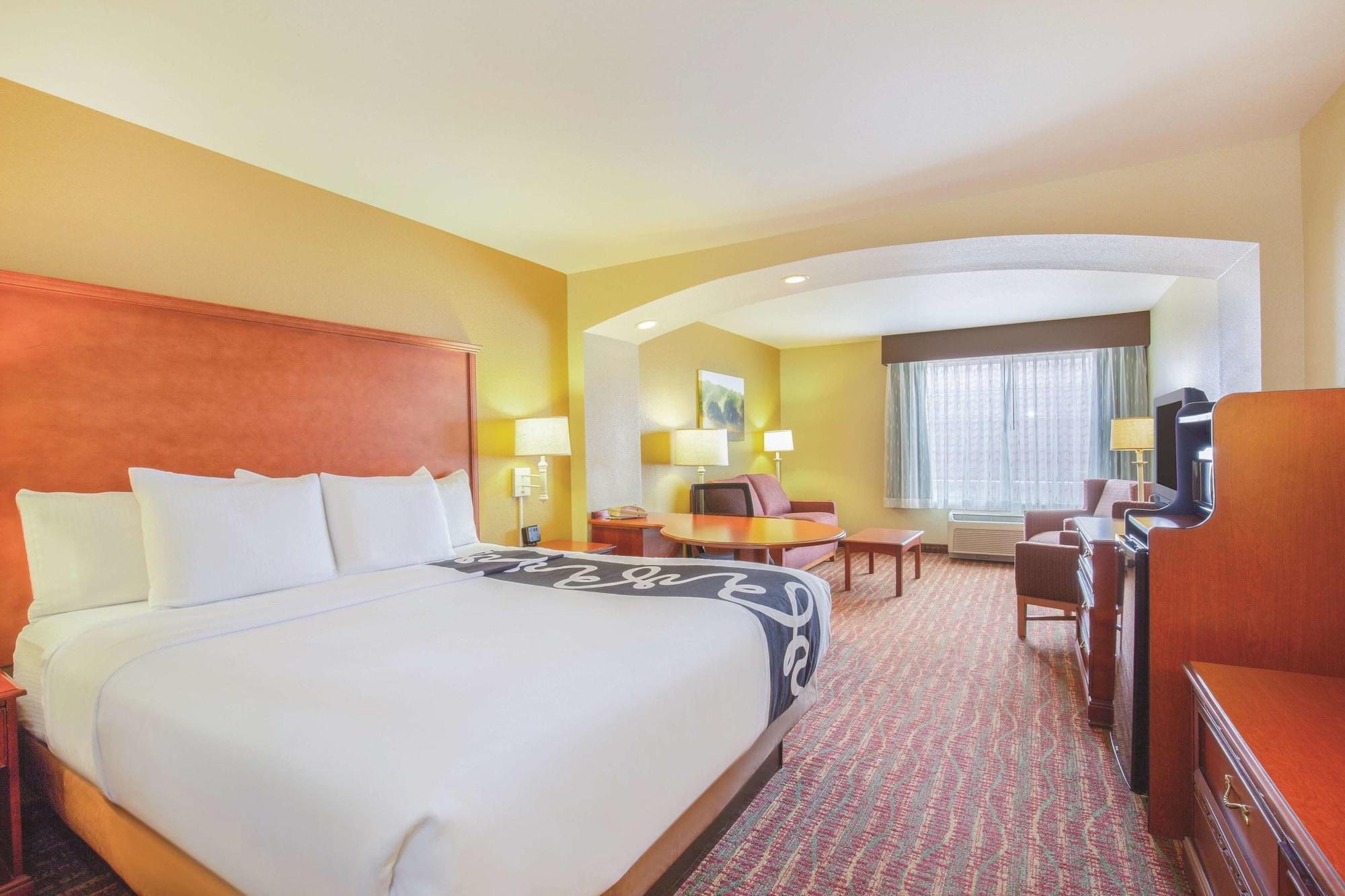 La Quinta By Wyndham Bentonville Dış mekan fotoğraf