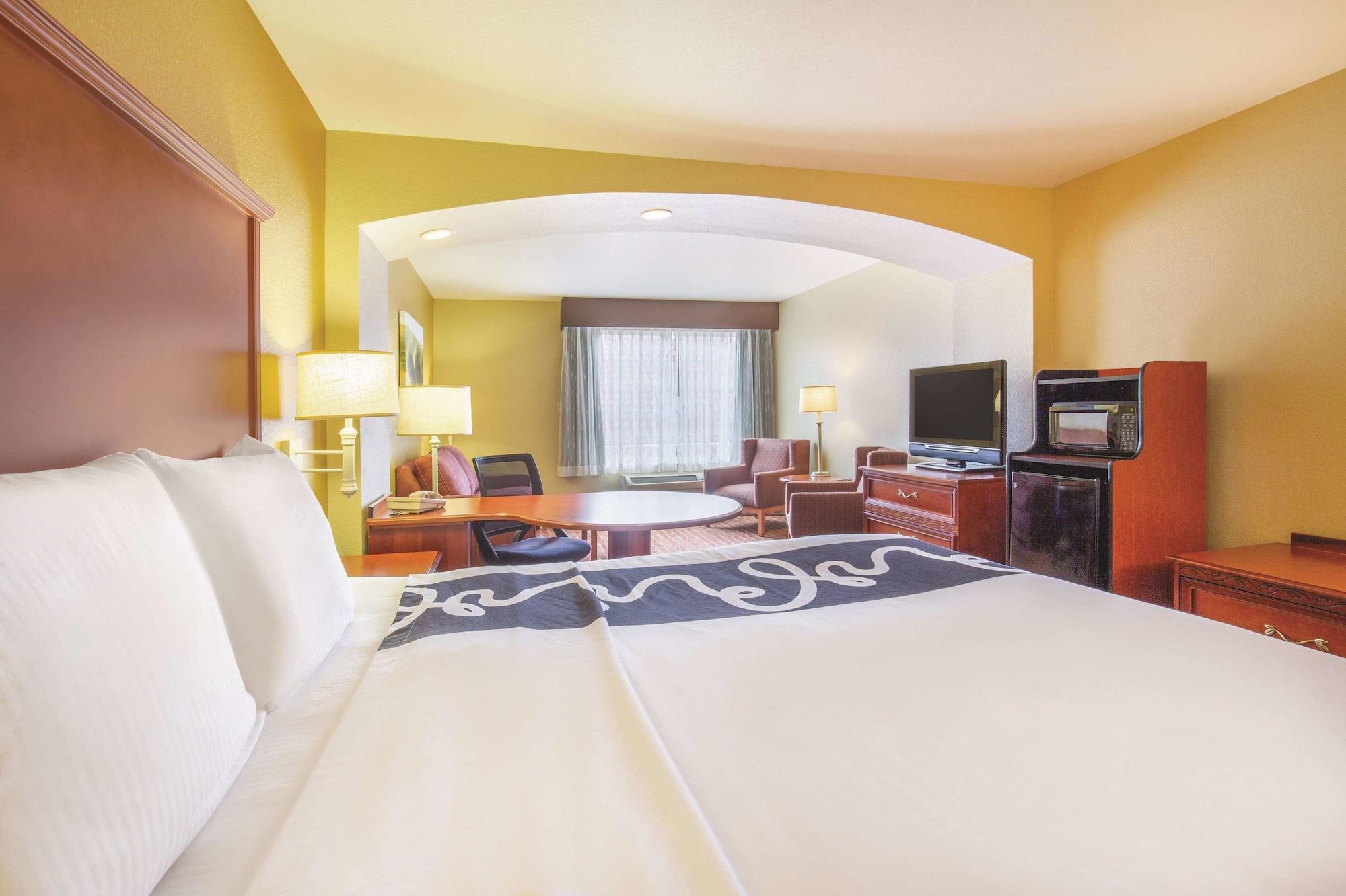 La Quinta By Wyndham Bentonville Dış mekan fotoğraf