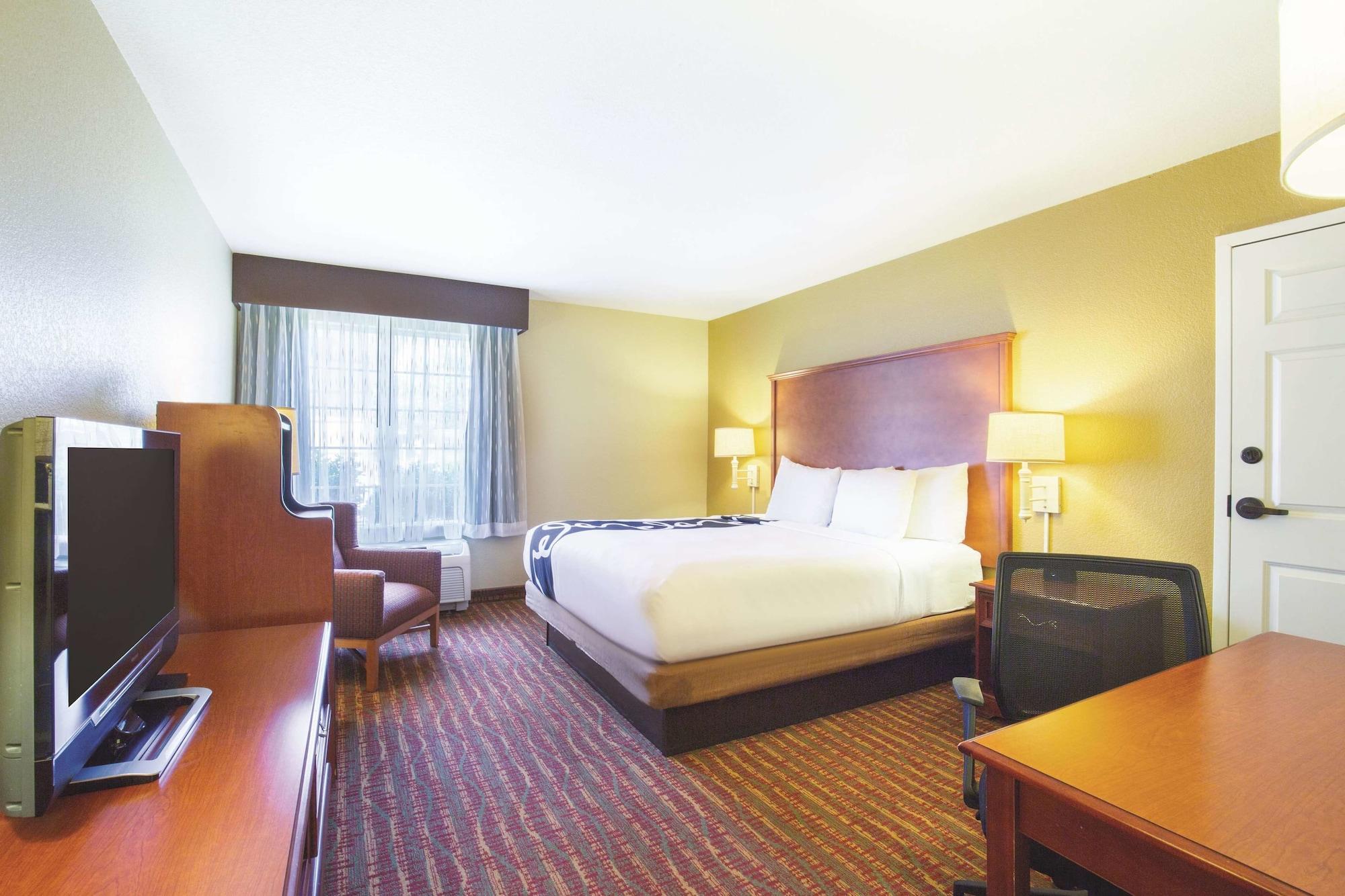 La Quinta By Wyndham Bentonville Dış mekan fotoğraf