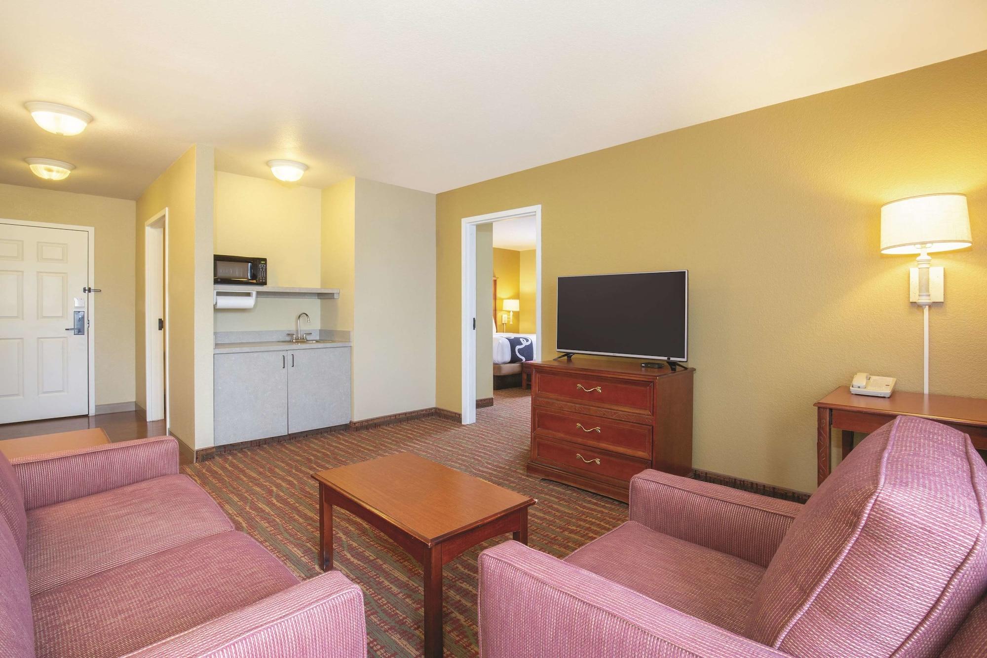 La Quinta By Wyndham Bentonville Dış mekan fotoğraf
