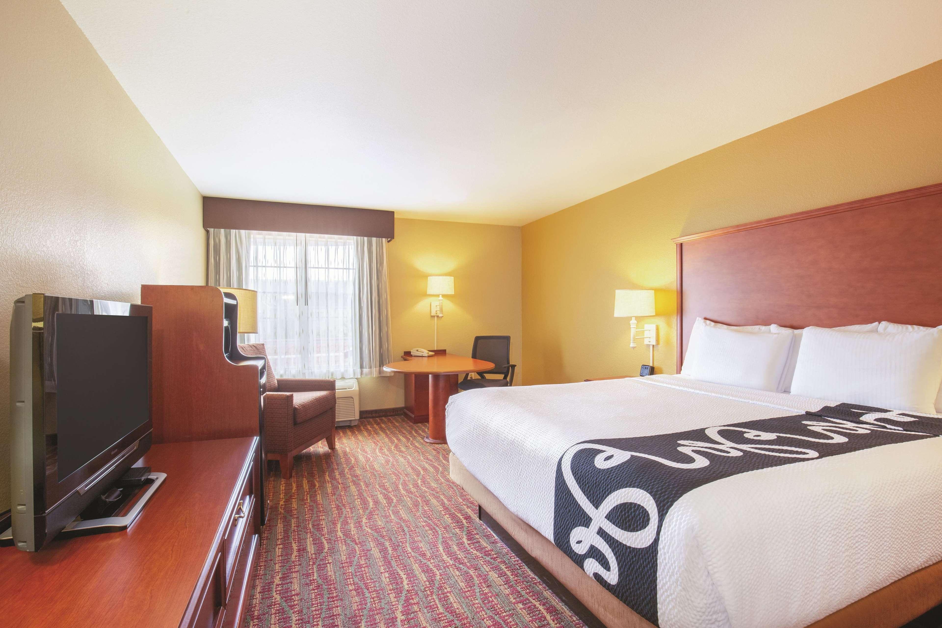 La Quinta By Wyndham Bentonville Dış mekan fotoğraf