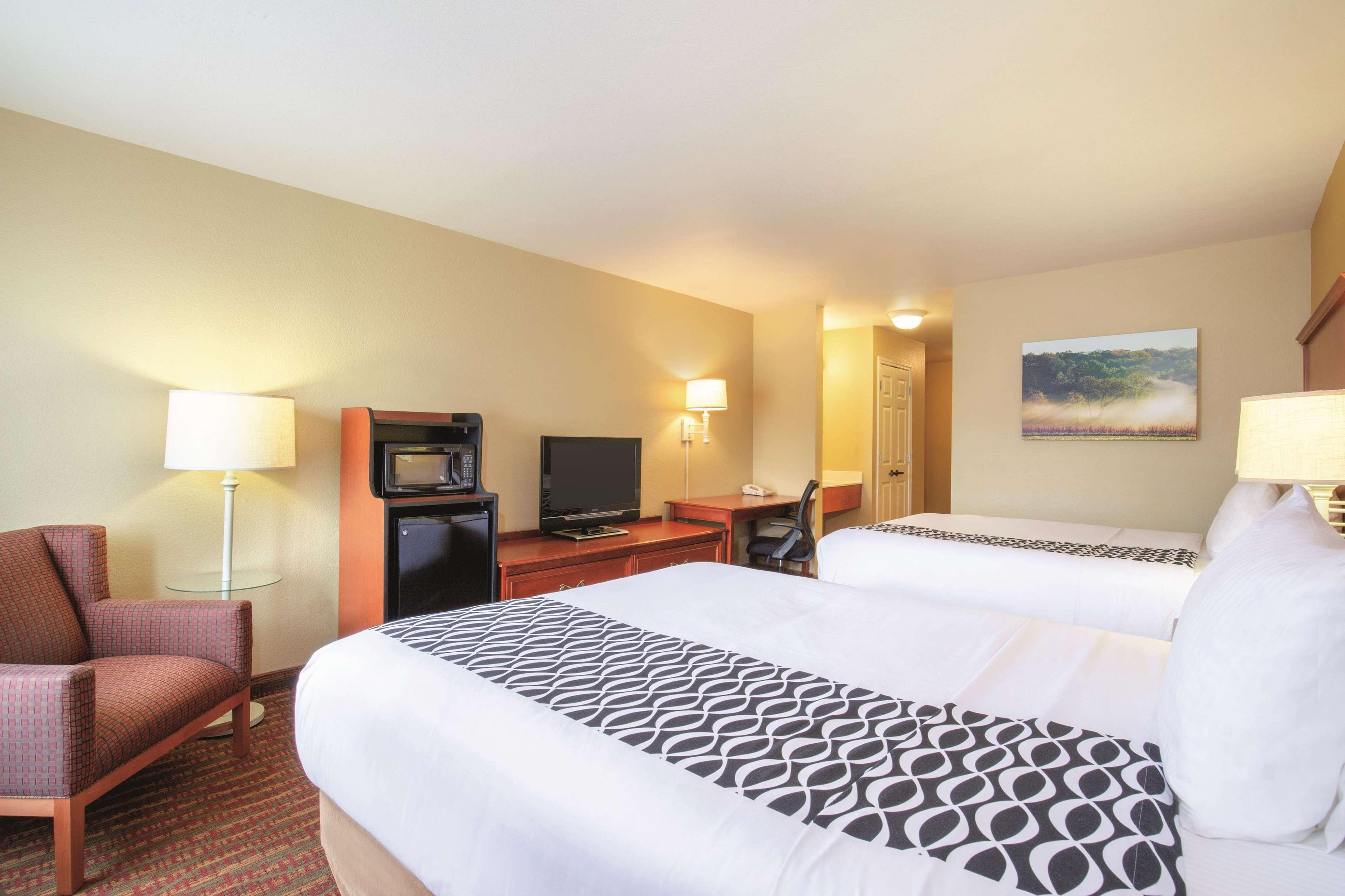 La Quinta By Wyndham Bentonville Dış mekan fotoğraf