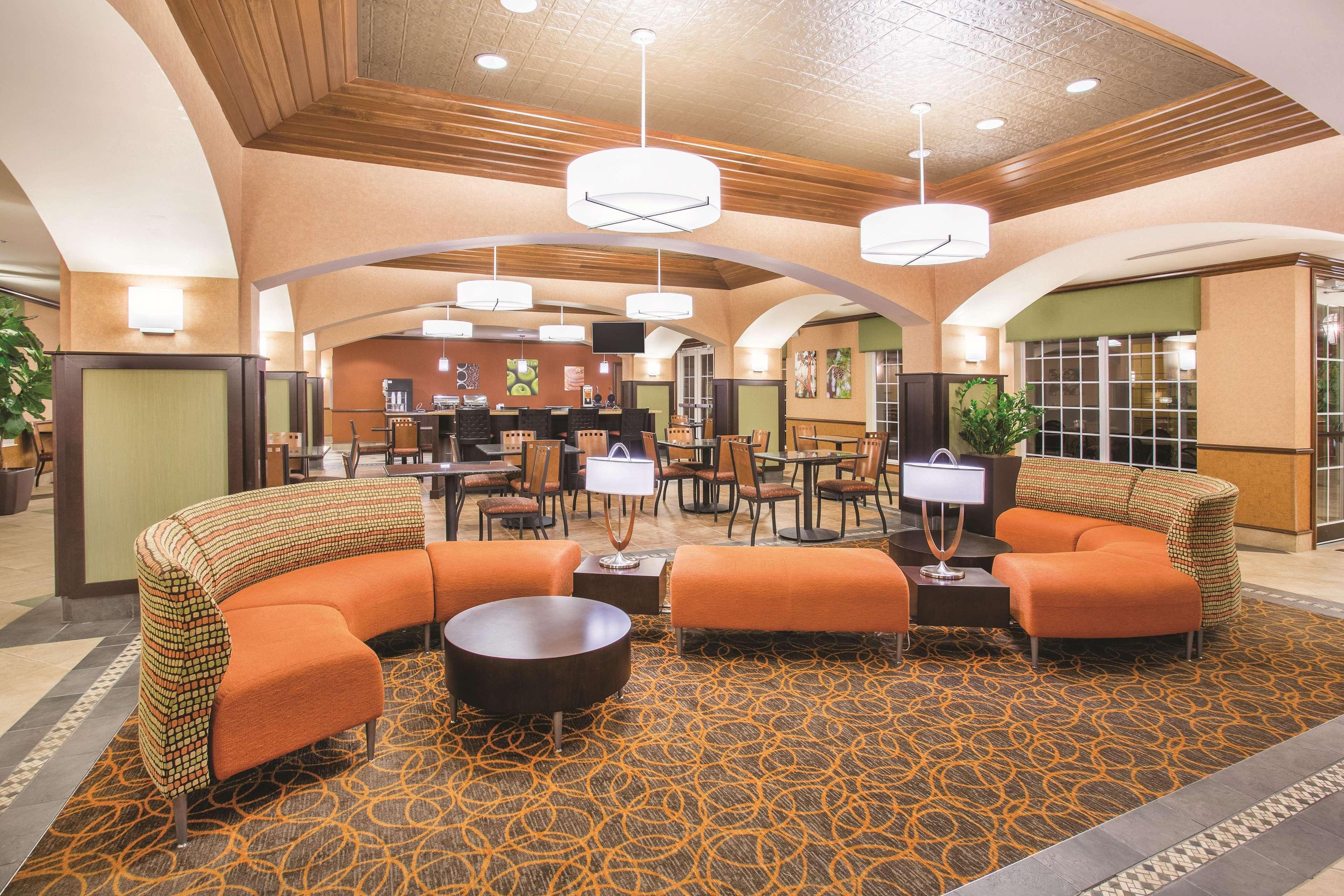 La Quinta By Wyndham Bentonville Dış mekan fotoğraf