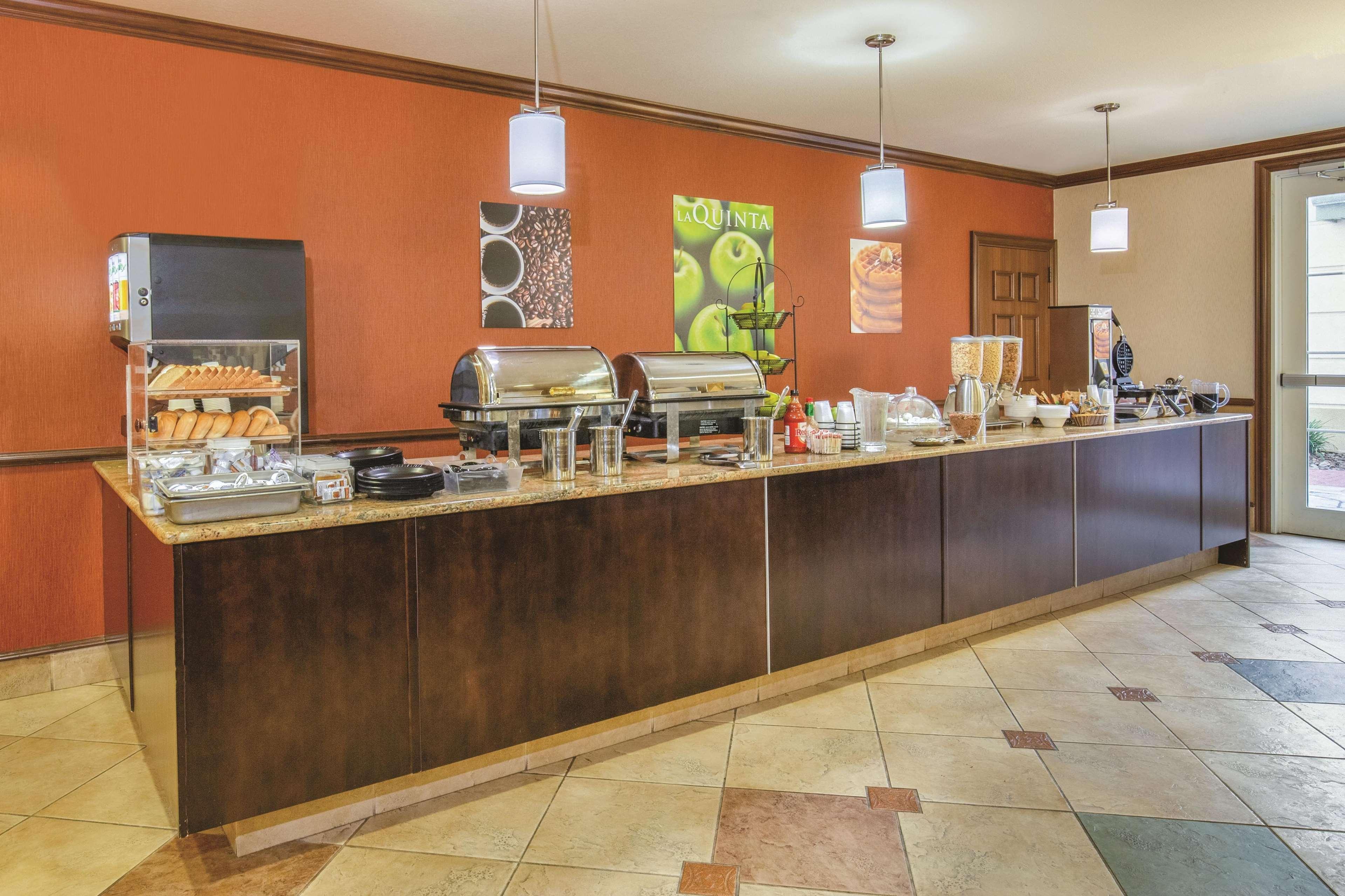 La Quinta By Wyndham Bentonville Dış mekan fotoğraf