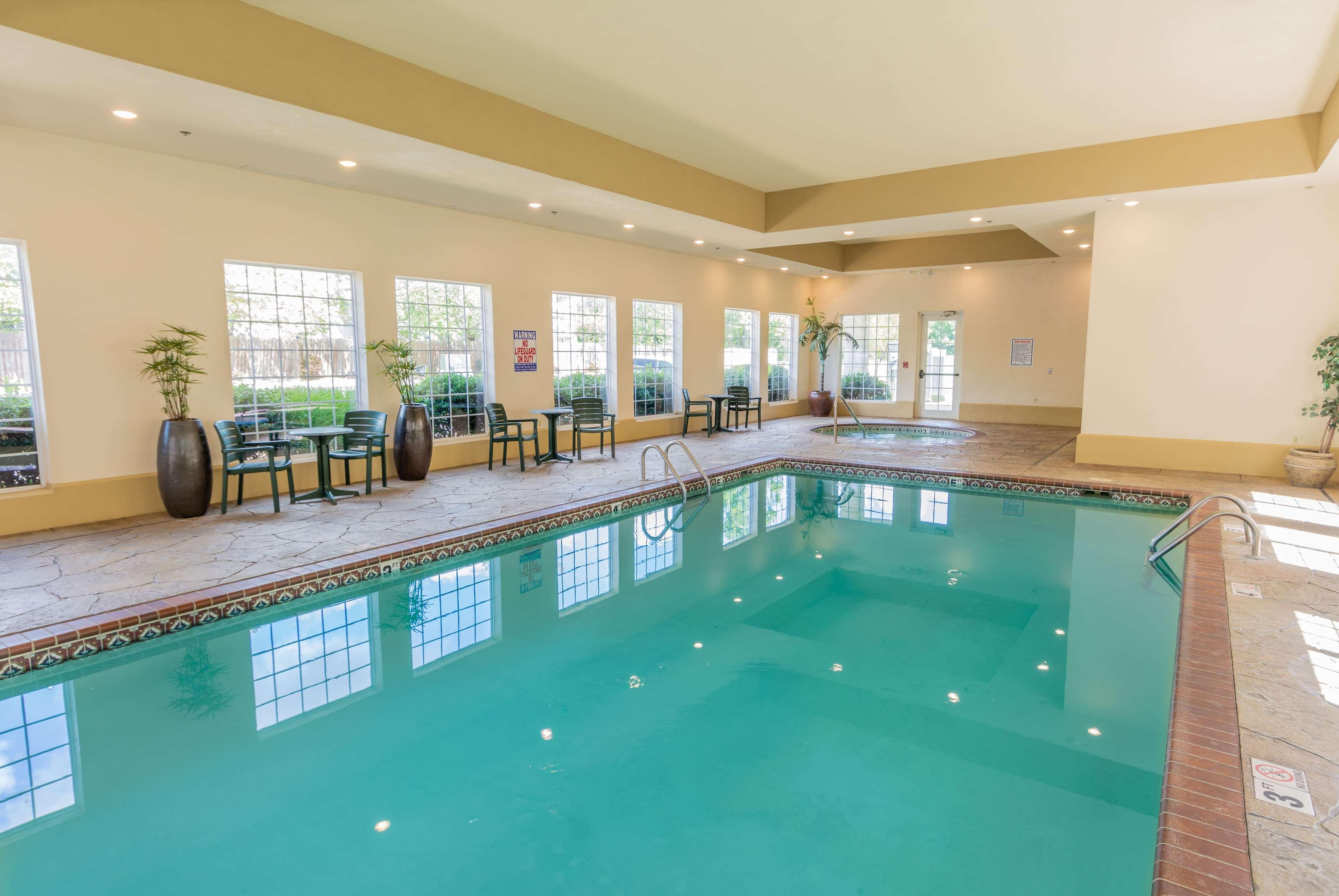 La Quinta By Wyndham Bentonville Dış mekan fotoğraf