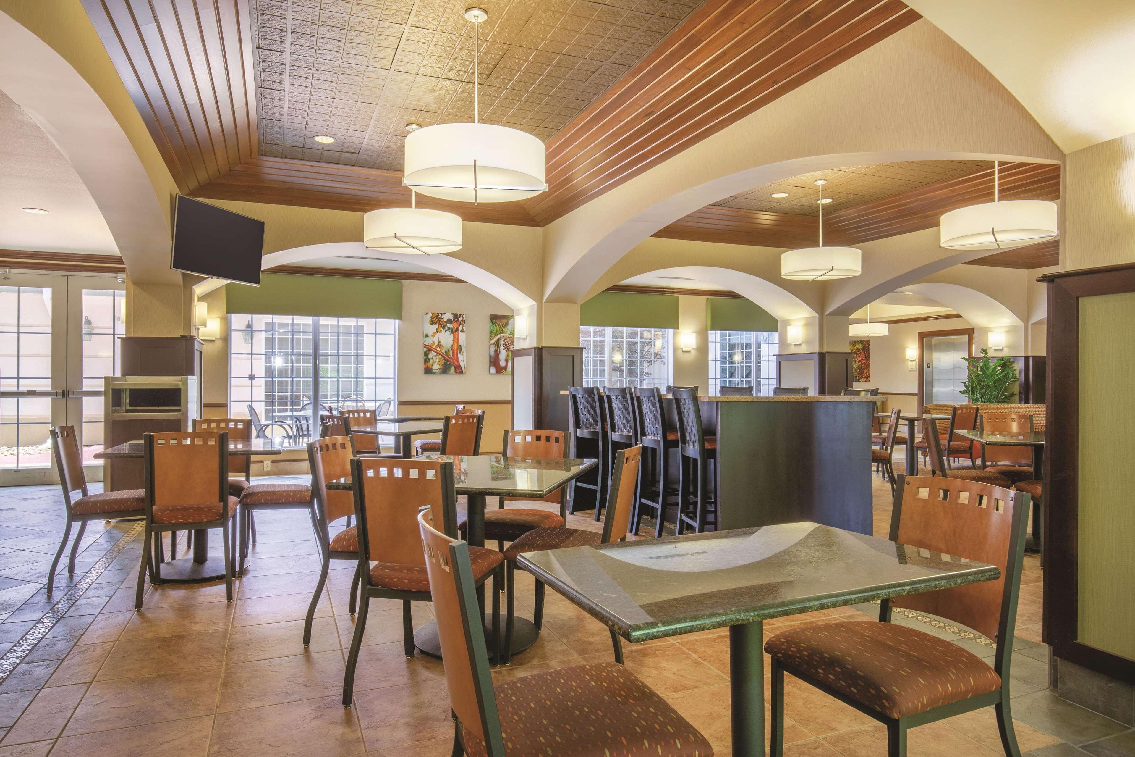 La Quinta By Wyndham Bentonville Dış mekan fotoğraf