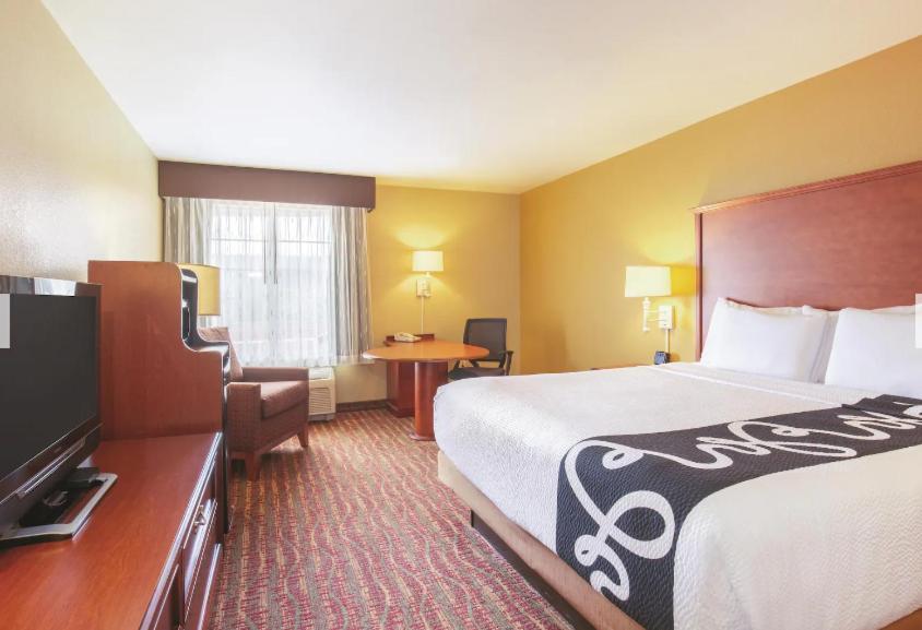 La Quinta By Wyndham Bentonville Dış mekan fotoğraf