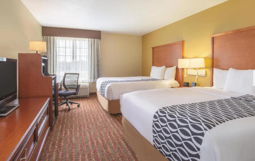 La Quinta By Wyndham Bentonville Dış mekan fotoğraf