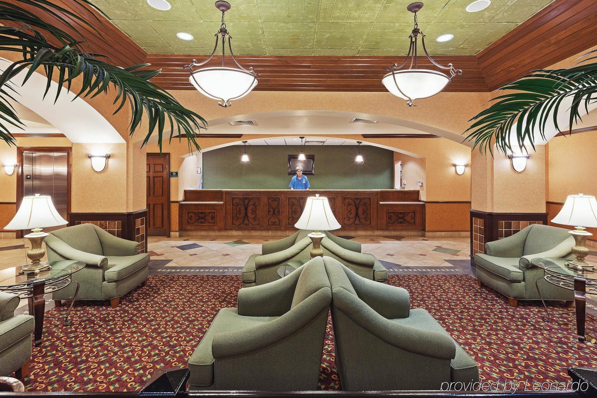 La Quinta By Wyndham Bentonville Dış mekan fotoğraf