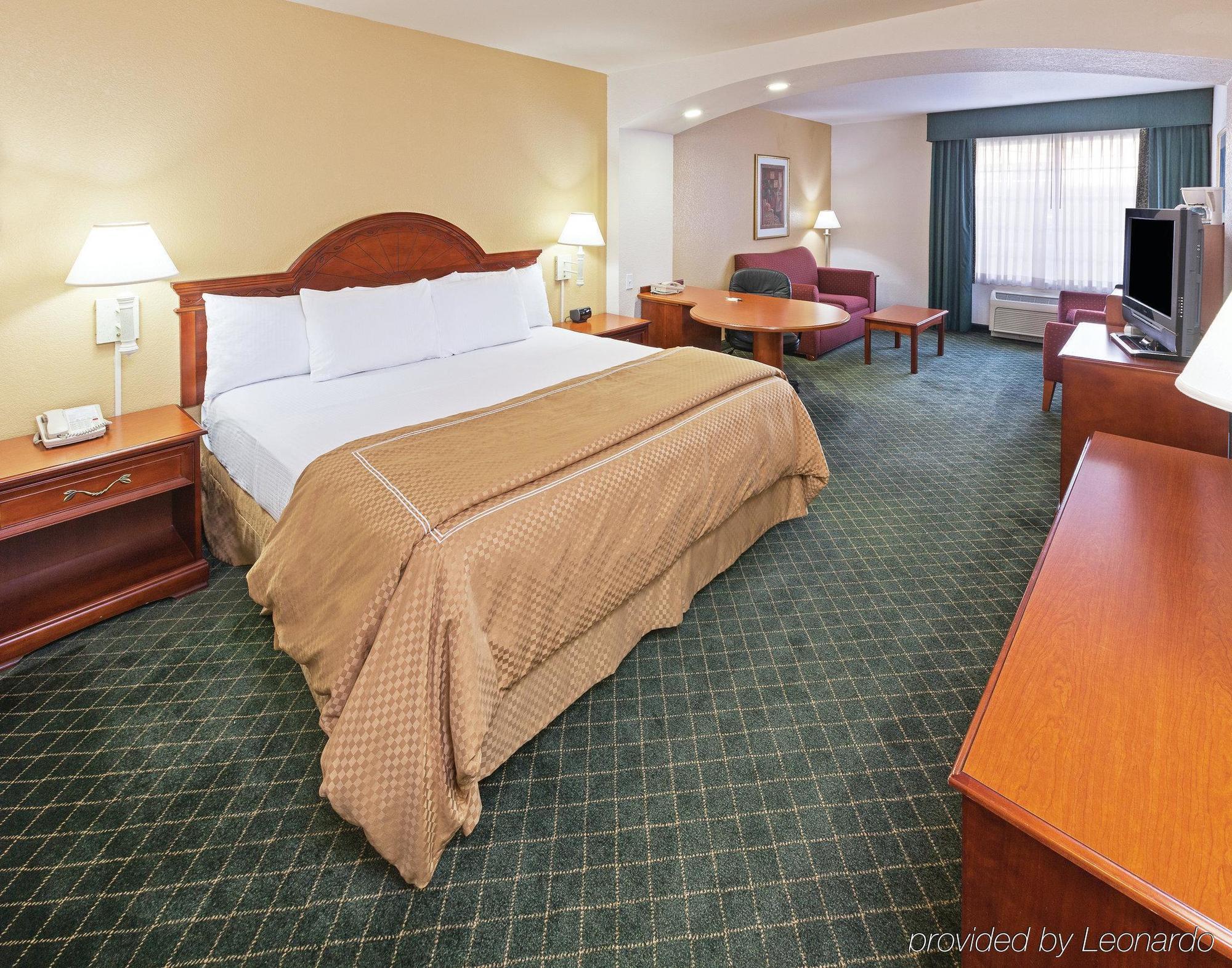 La Quinta By Wyndham Bentonville Dış mekan fotoğraf