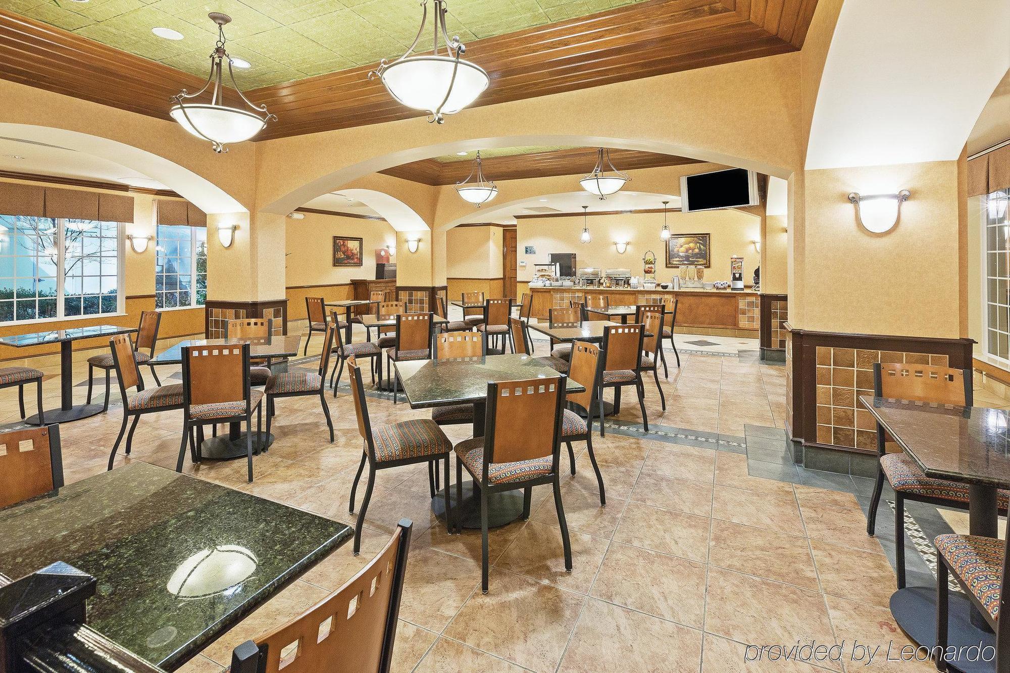 La Quinta By Wyndham Bentonville Dış mekan fotoğraf