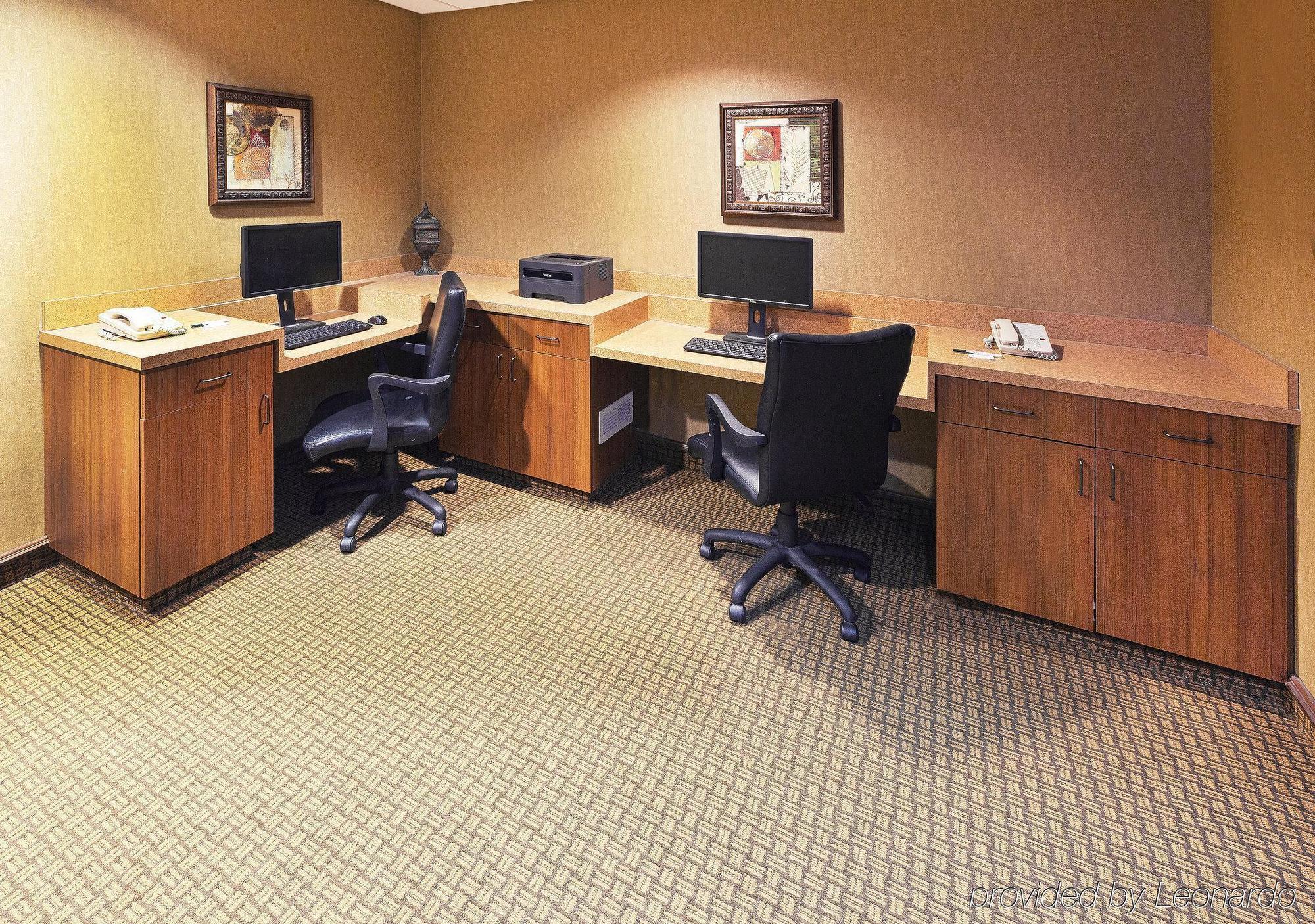 La Quinta By Wyndham Bentonville Dış mekan fotoğraf