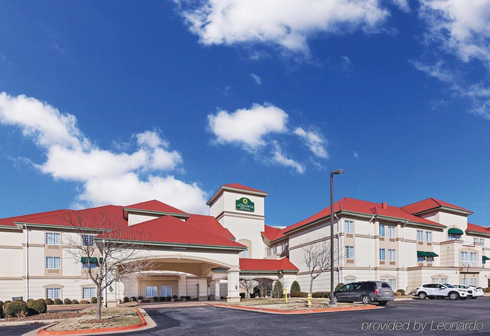 La Quinta By Wyndham Bentonville Dış mekan fotoğraf