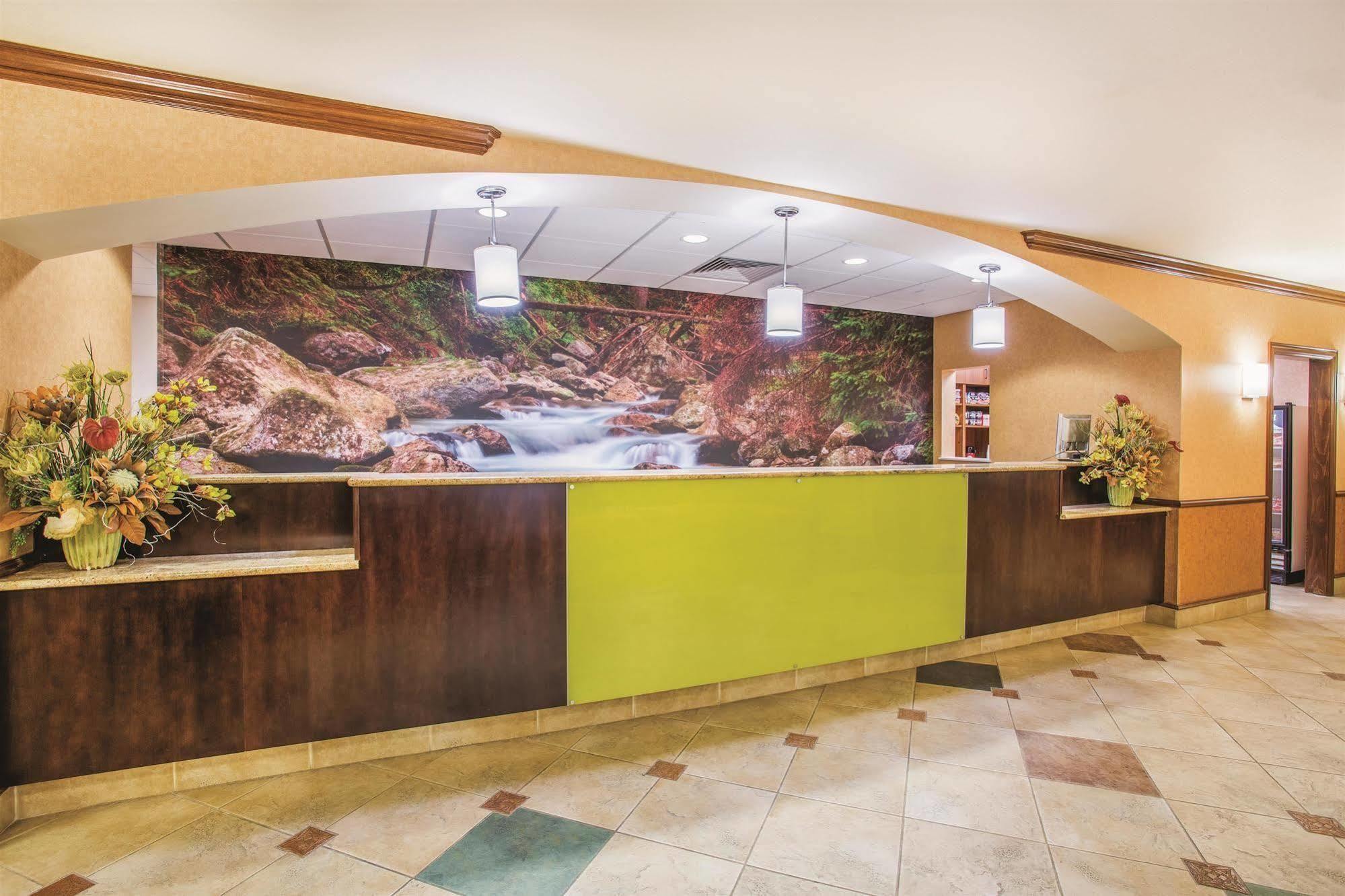 La Quinta By Wyndham Bentonville Dış mekan fotoğraf