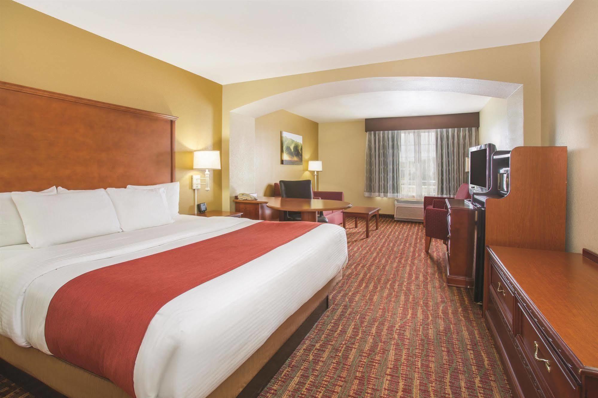 La Quinta By Wyndham Bentonville Dış mekan fotoğraf