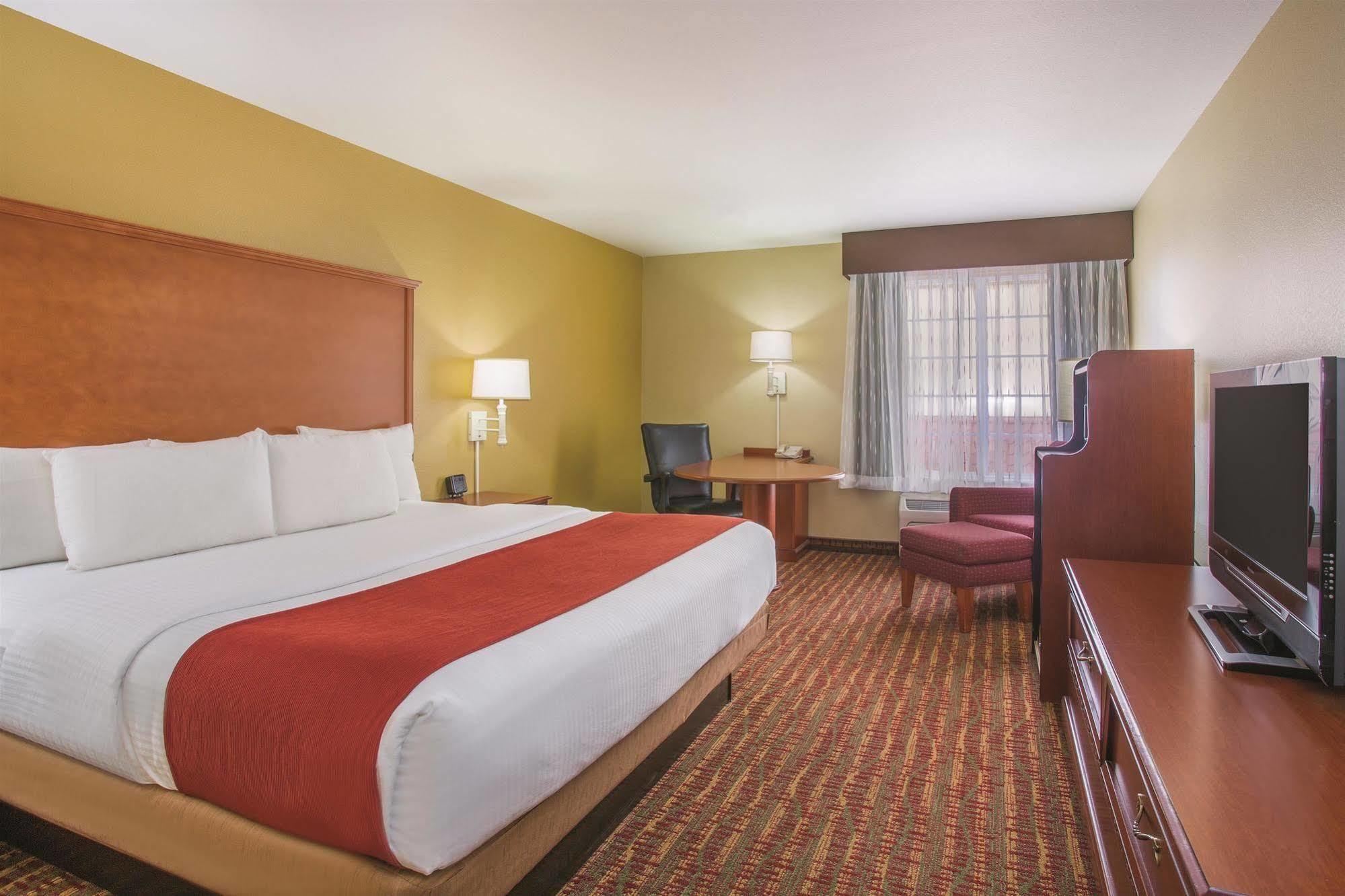 La Quinta By Wyndham Bentonville Dış mekan fotoğraf