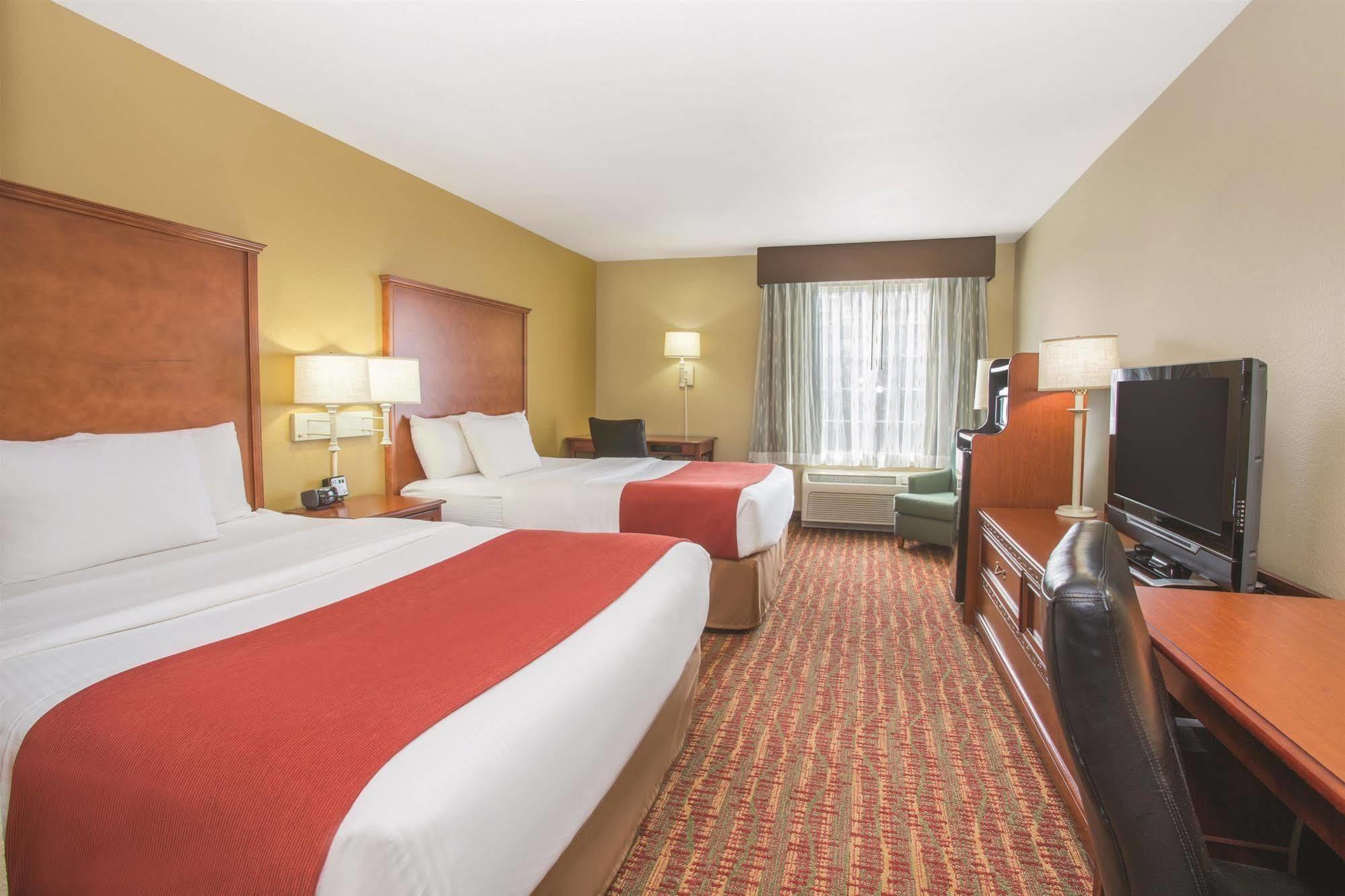 La Quinta By Wyndham Bentonville Dış mekan fotoğraf