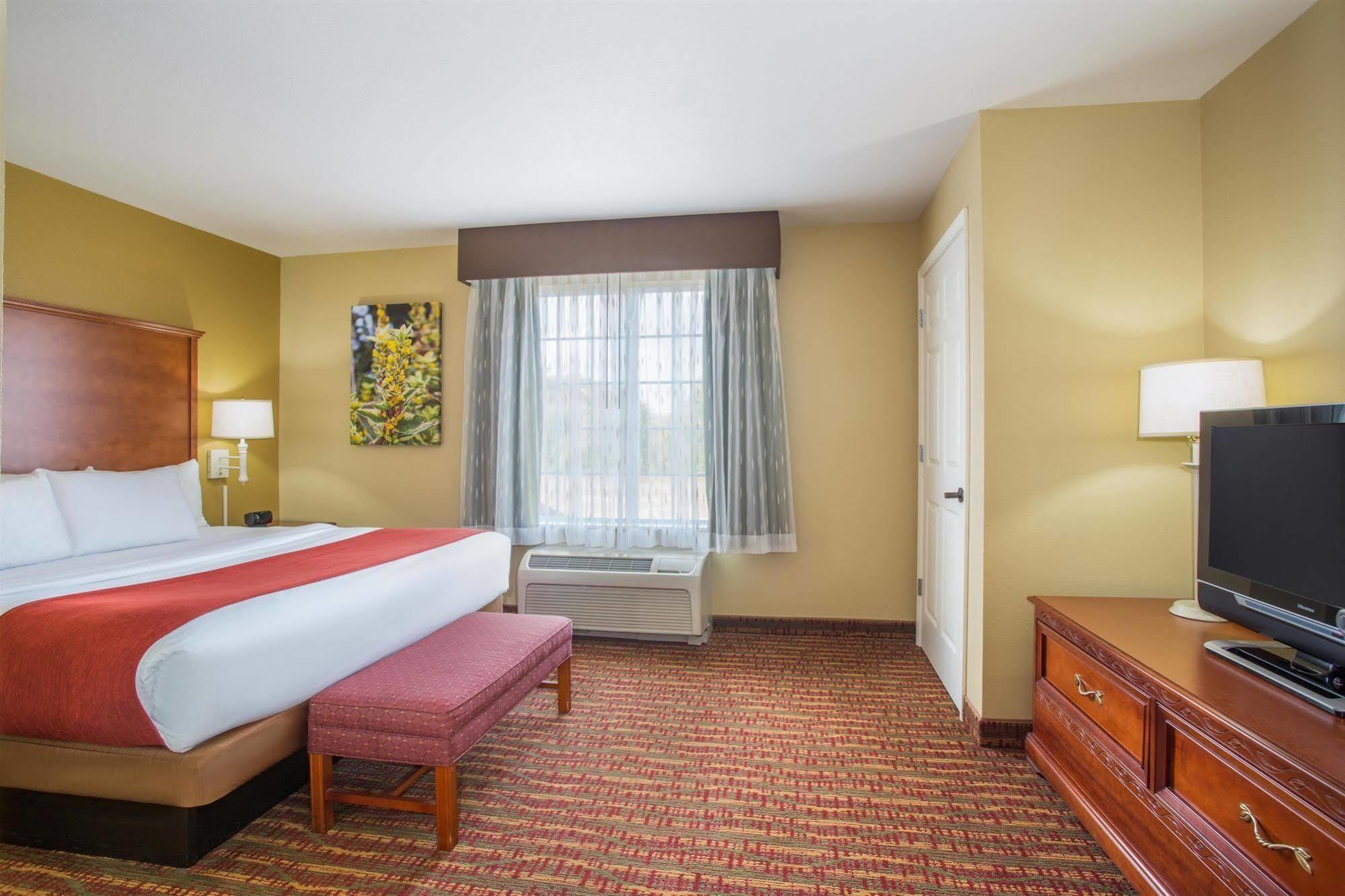 La Quinta By Wyndham Bentonville Dış mekan fotoğraf