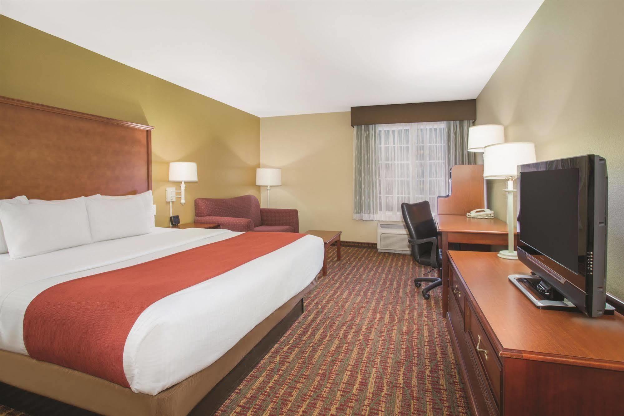 La Quinta By Wyndham Bentonville Dış mekan fotoğraf