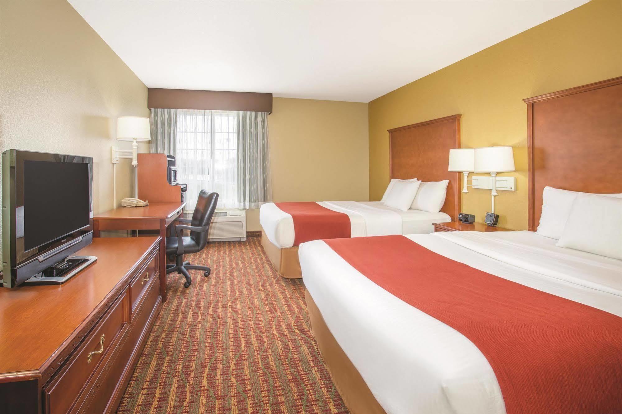 La Quinta By Wyndham Bentonville Dış mekan fotoğraf