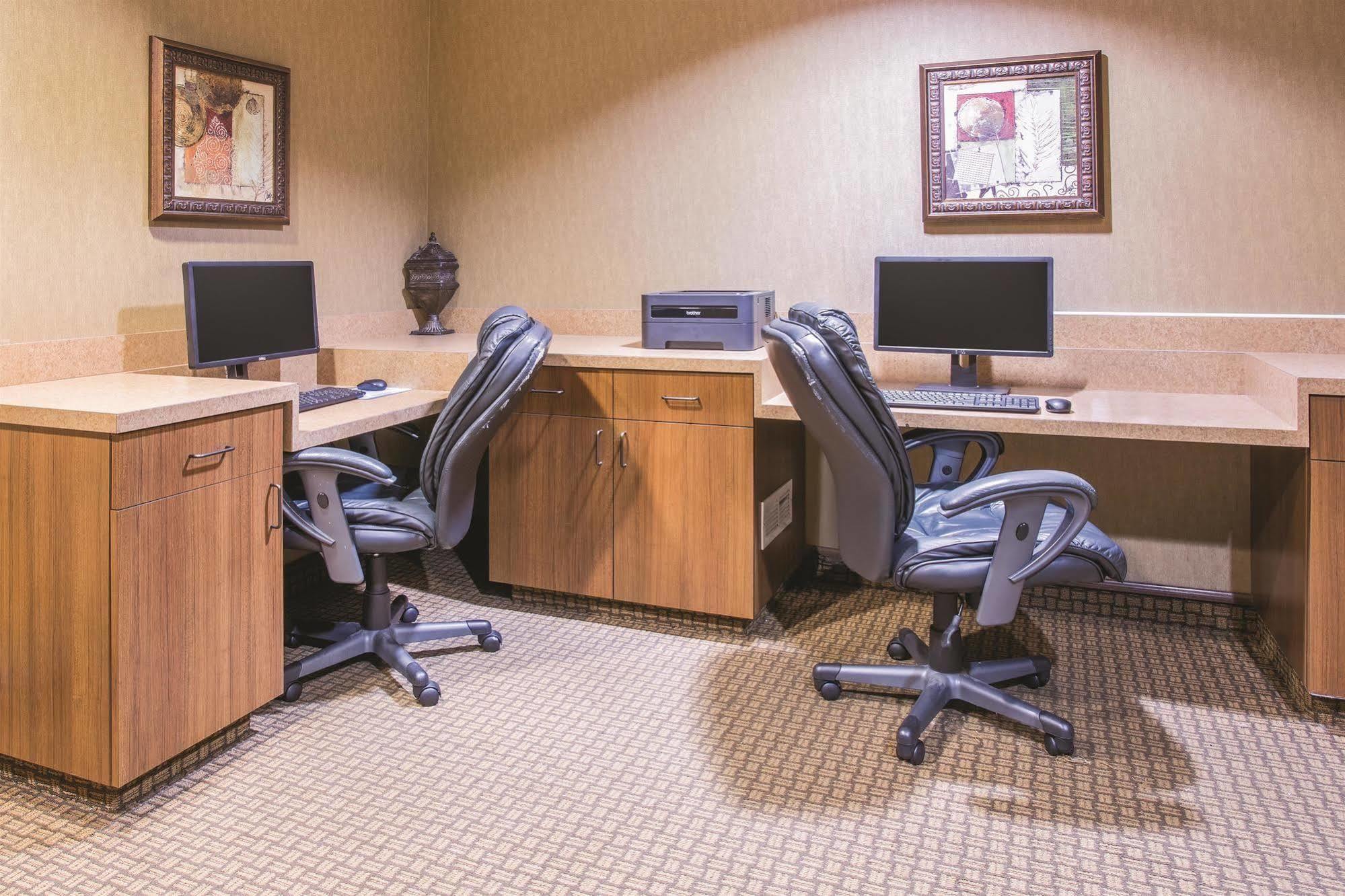 La Quinta By Wyndham Bentonville Dış mekan fotoğraf