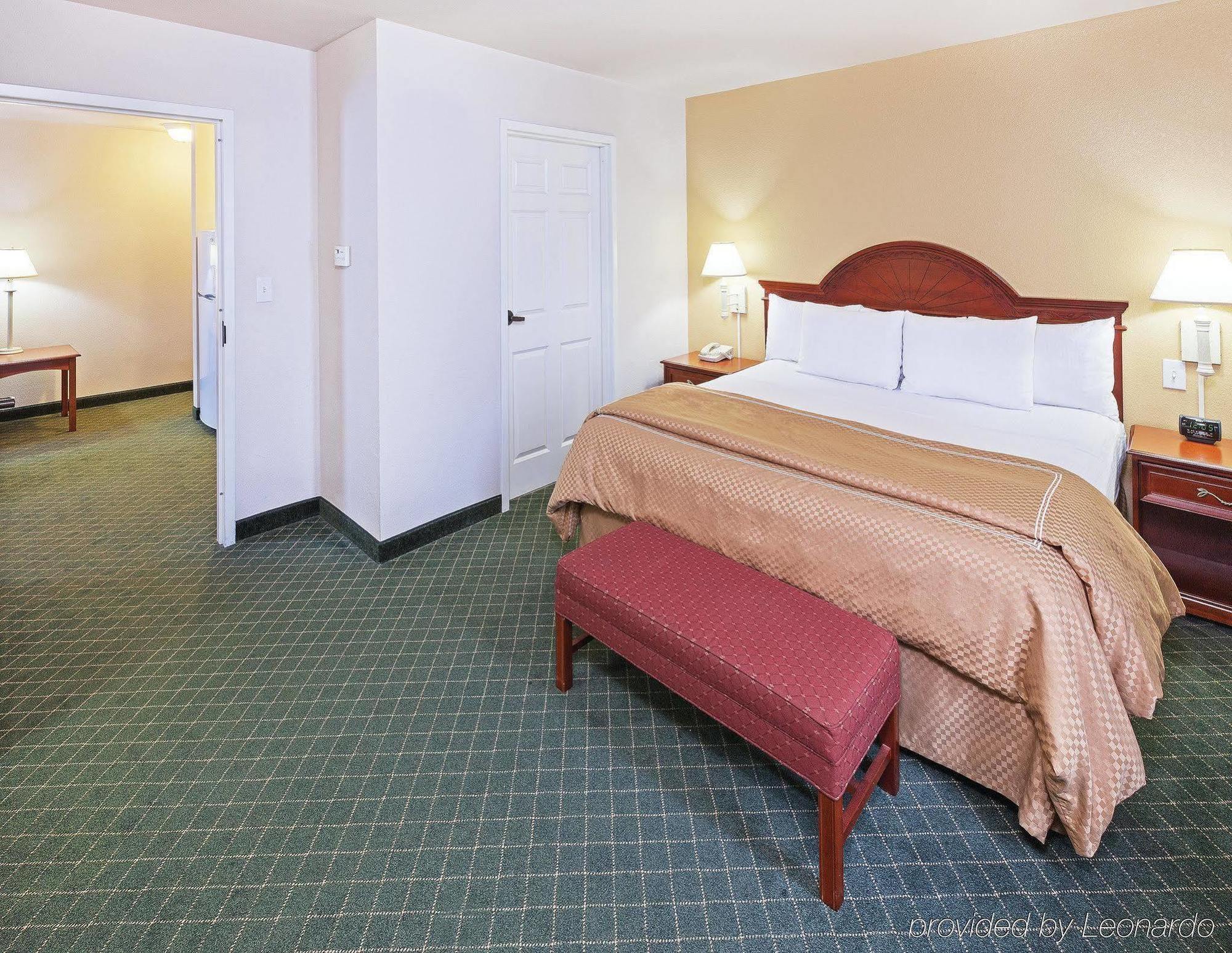 La Quinta By Wyndham Bentonville Dış mekan fotoğraf