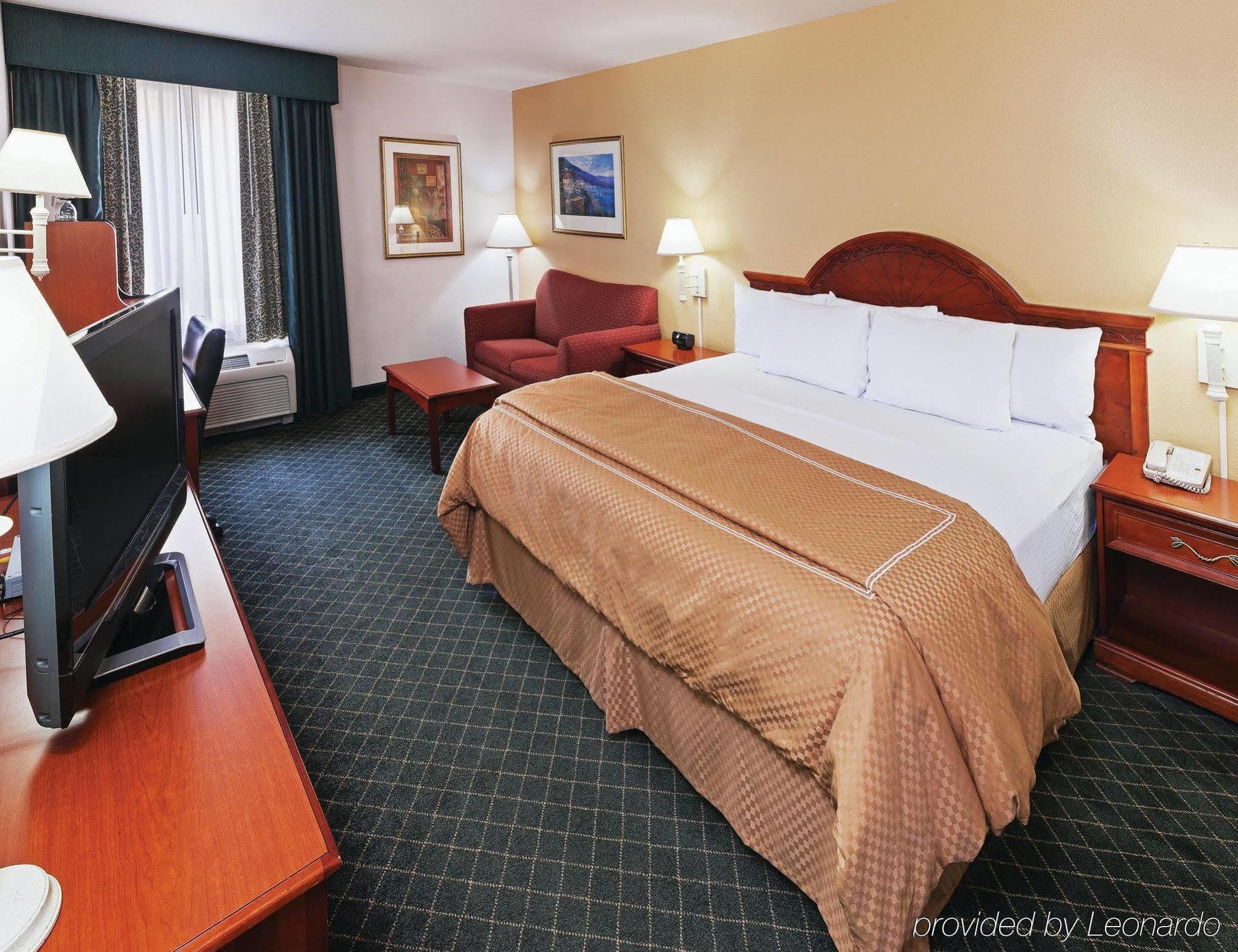 La Quinta By Wyndham Bentonville Dış mekan fotoğraf