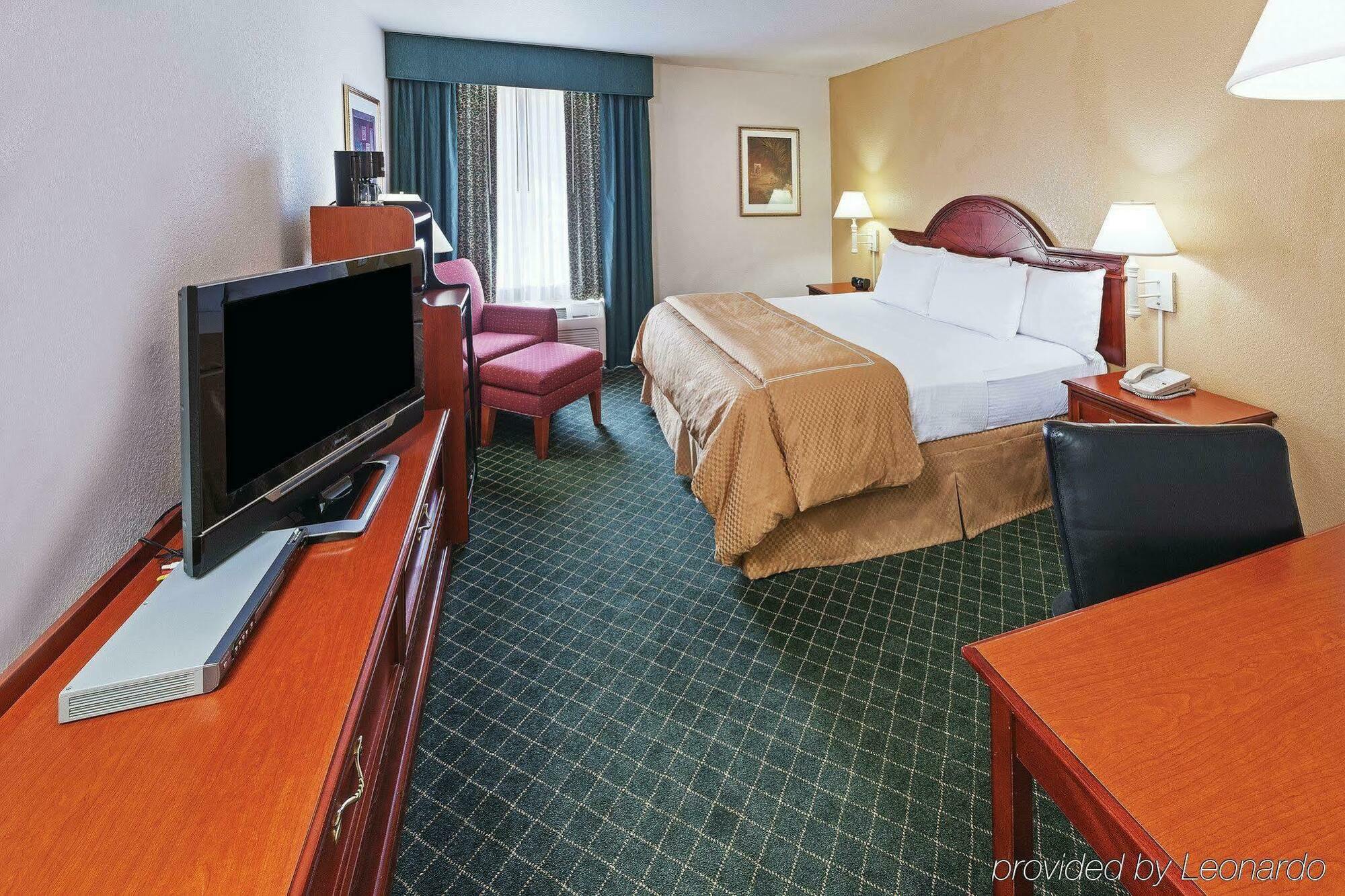 La Quinta By Wyndham Bentonville Dış mekan fotoğraf